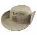 Chapéu Australiano Bordado - Cap1 -1