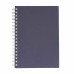 Caderno Capa Dura Personalizado -  CAD330