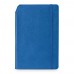 Caderno A5 com capa dura em c. sintético Personalizado - 93799