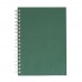 Caderno Capa Dura Personalizado -  CAD330