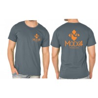 Camiseta Malha Premium   Personalizada -CMB02-8