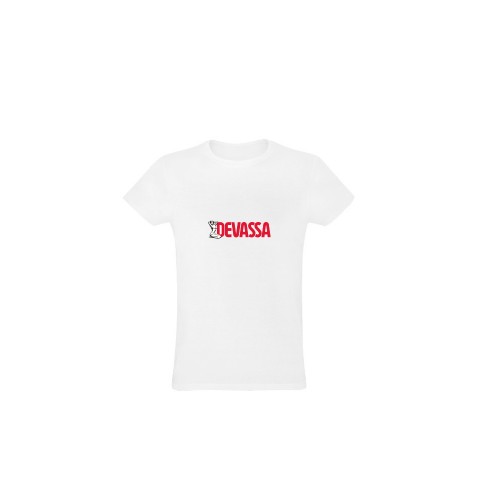Camiseta unissex Personalizada -30501