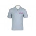 Camiseta Polo Bordada  Personalizada -CMB02