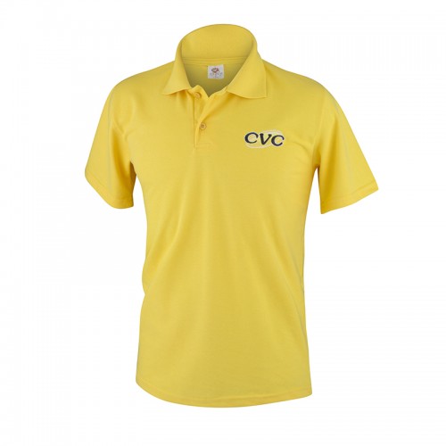 Camiseta Polo Bordada  Personalizada -CMB02