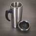 Caneca Inox de 450ml  Personalizada -05828 