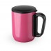 Caneca Inox Parede Dupla 250 ml  Personalizada -  18622