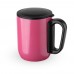 Caneca Inox Parede Dupla 250 ml  Personalizada -  18622