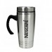 Caneca Inox de 450ml  Personalizada -05828 