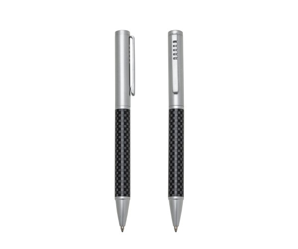 Caneta Metal Personalizada-ER186-cro