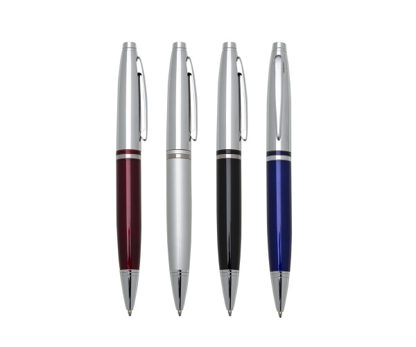 Caneta Metal Personalizada-ER187B