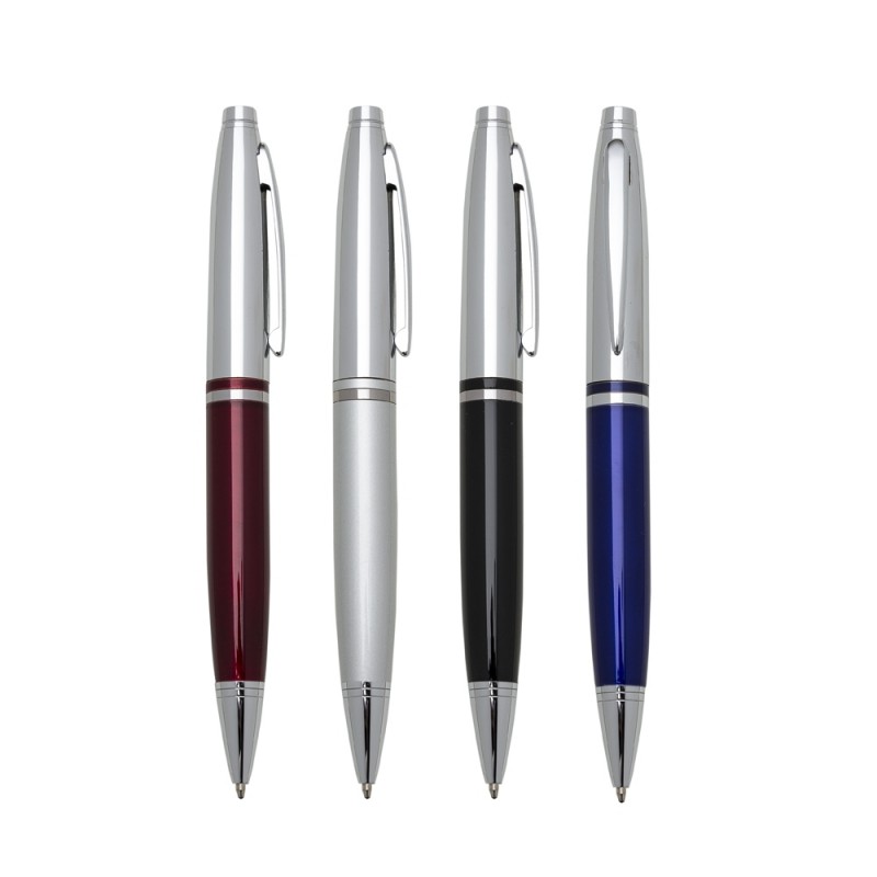 Caneta Metal Personalizada-ER187B