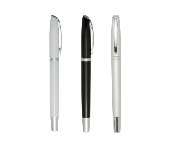 Caneta Metal Roller Personalizada-13299