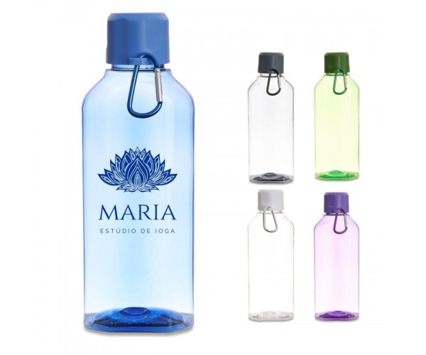 Squeeze Plástico 730ml Personalizada - 18551