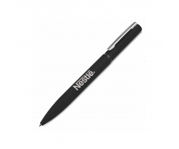 Caneta de Metal com Estojo Personalizada-13580