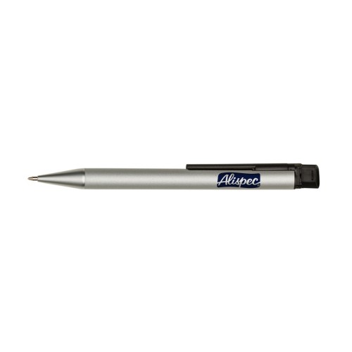 Caneta Metal Pen Drive 8GB Personalizada-13424