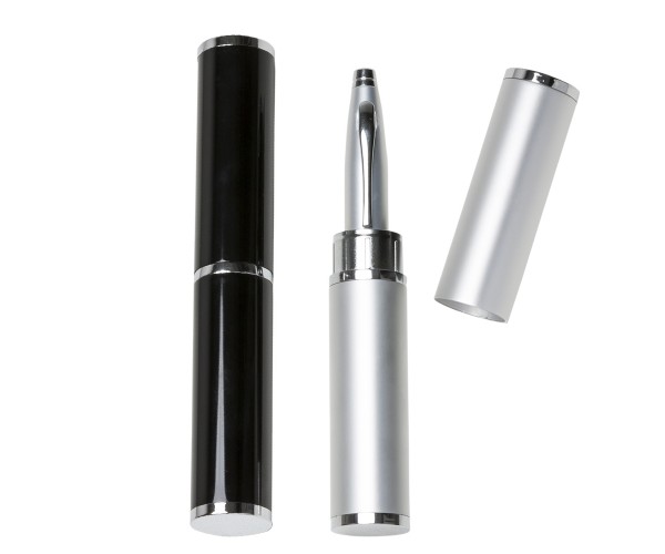 Caneta Metal com Estojo Personalizada-ER183B