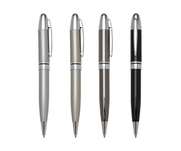 Caneta Metal Personalizada-ER180B