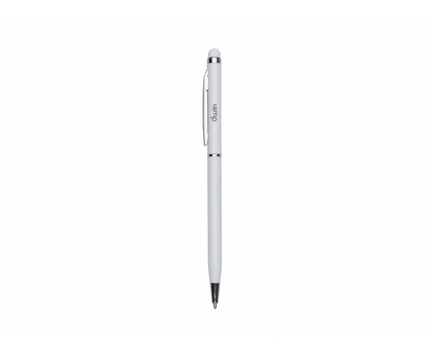  Caneta Metal Touch Personalizada