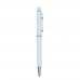  Caneta Semimetal Touch Personalizada- 18543
