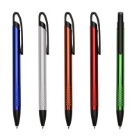  Caneta Semimetal Personalizada- 87561