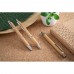 Caneta bambu personalizada - 81009