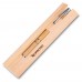 Caneta Bambu com Estojo Personalizados - CB22491-0