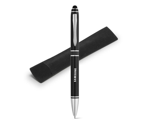 Caneta touch personalizada - 51837