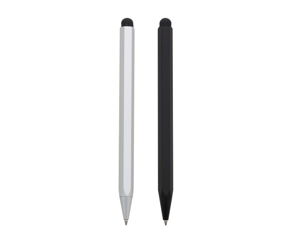 Caneta Metal Touch Personalizada-12442