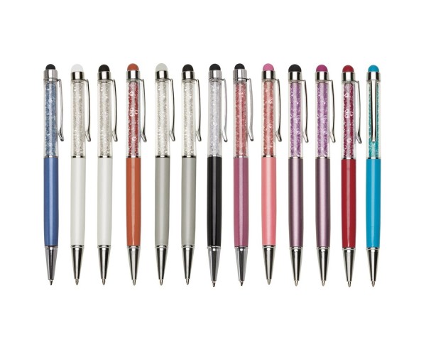 Caneta Metal Touch Personalizada-13311