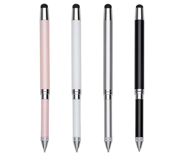 Caneta Metal Touch Personalizada-12318