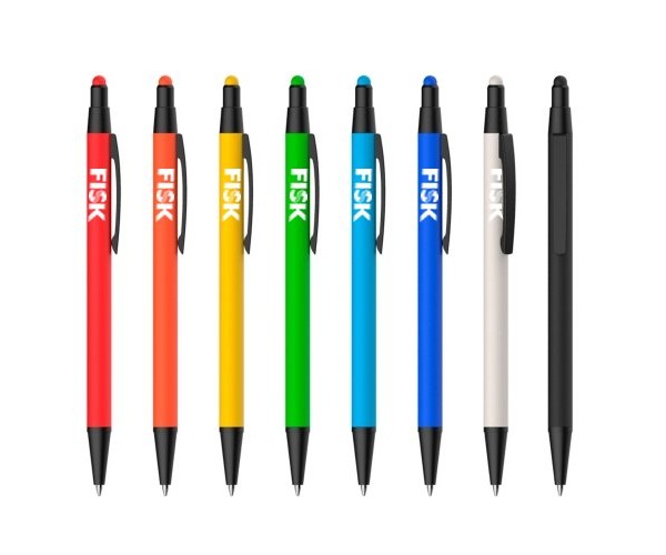 Canetal Metal Touch Personalizada-14080C