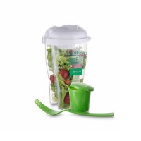 Copo para salada 850 ML personalizado - 53878