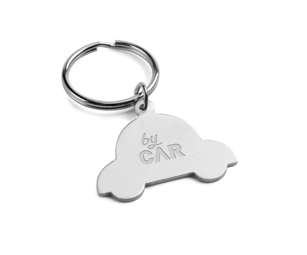 Chaveiro carro personalizado -93165