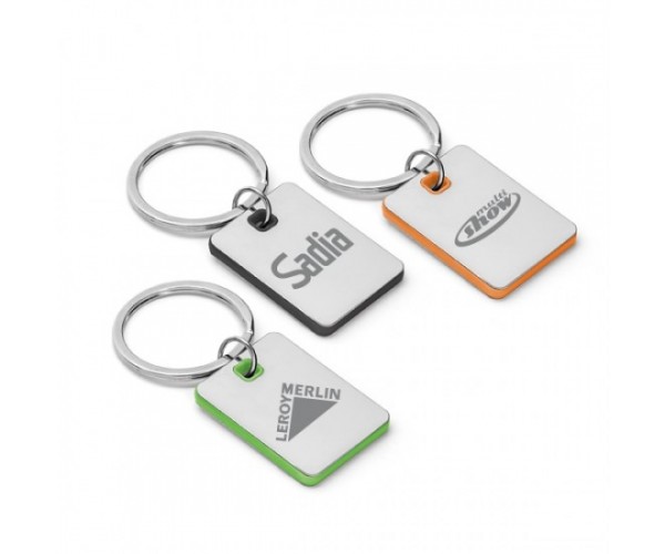 Chaveiro Metal personalizado - 93372