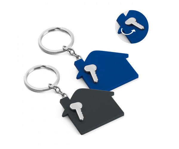 Chaveiro casa personalizado - 93146