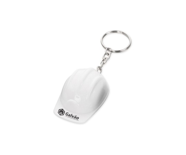 Chaveiro Capacete EPI Personalizada-14493