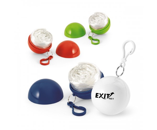 Capa de chuva personalizada - 99214