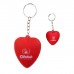 Chaveiro anti-stress personalizado -CHC01