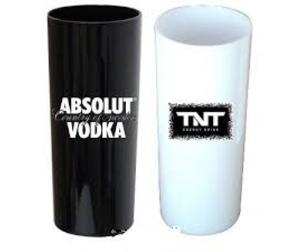Copo Long Drink  320 ML Personalizado - long