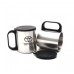 Caneca Inox 180ml Personalizada- 07392 