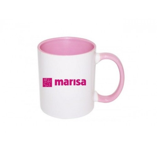 Caneca de cerâmica personalizada para brindes -000643