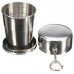 Copo Retatril Inox  250 ML Personalizado -  PM -10