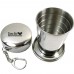 Copo Retatril Inox  250 ML Personalizado -  PM -10