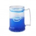 Caneca Gel 400ml  Personalizada -12508