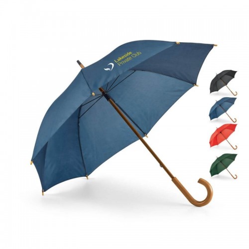 Guarda-chuva manual personalizado  - 99100