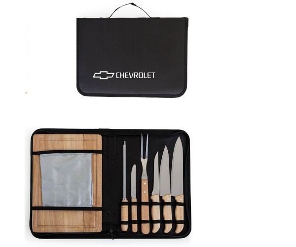  Kit Churrasco Personalizado 