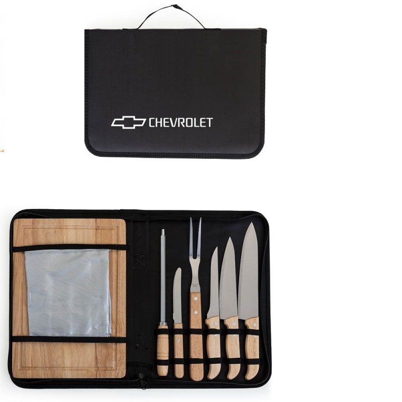  Kit Churrasco Personalizado 