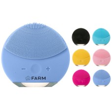 Massageador e Limpador Facial Elétrico Personalizado -18562