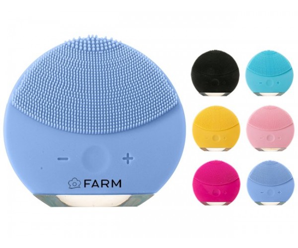 Massageador e Limpador Facial Elétrico Personalizado -18562