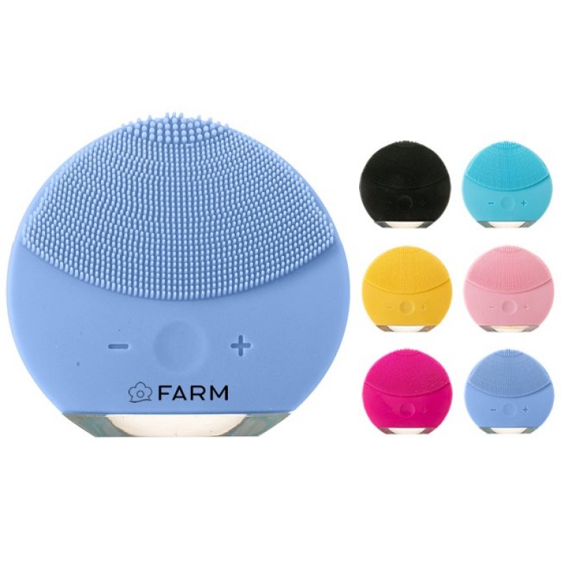 Massageador e Limpador Facial Elétrico Personalizado -18562